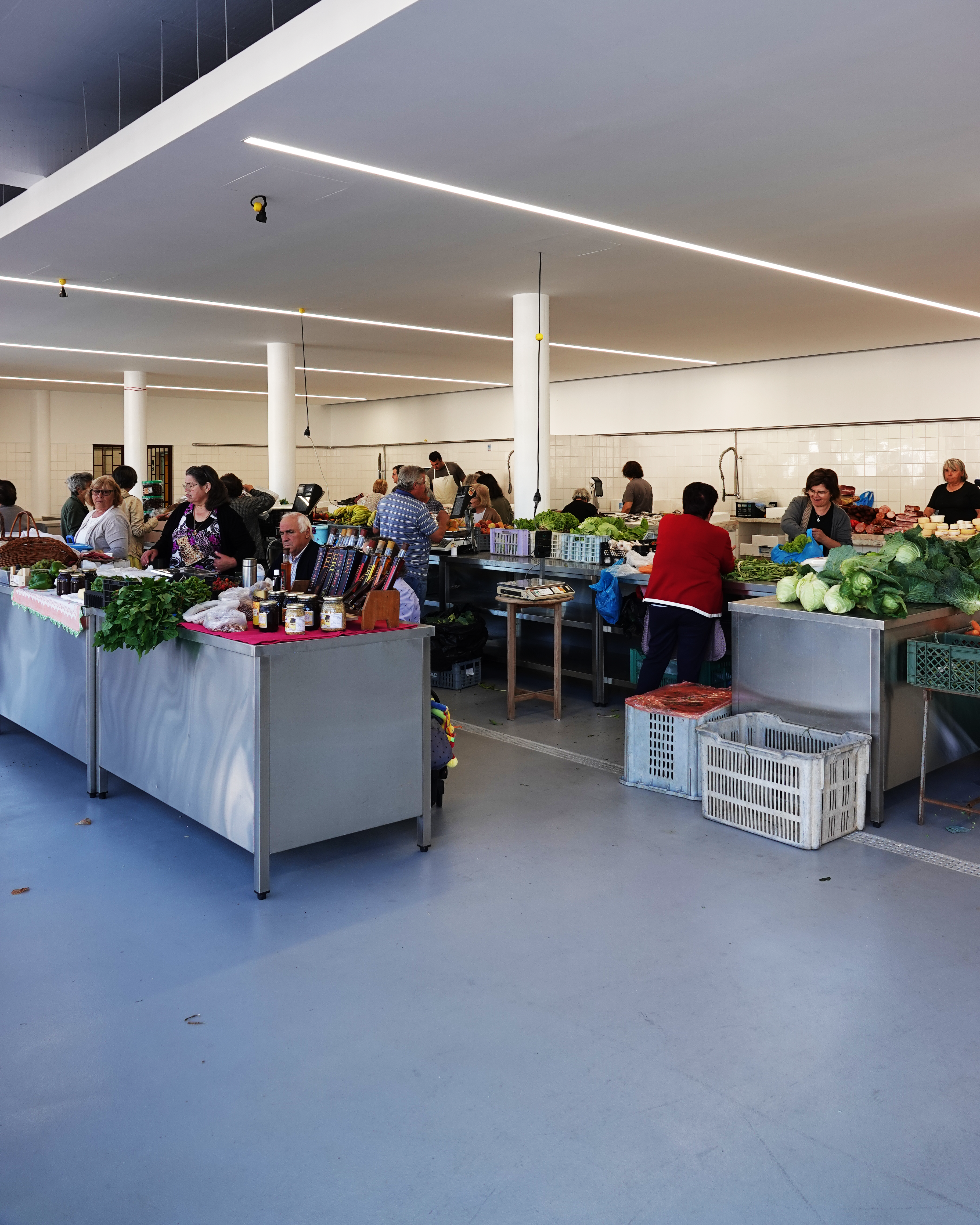 Mercado Municipal de Penela integra iniciativa “Gosto do Meu Mercado