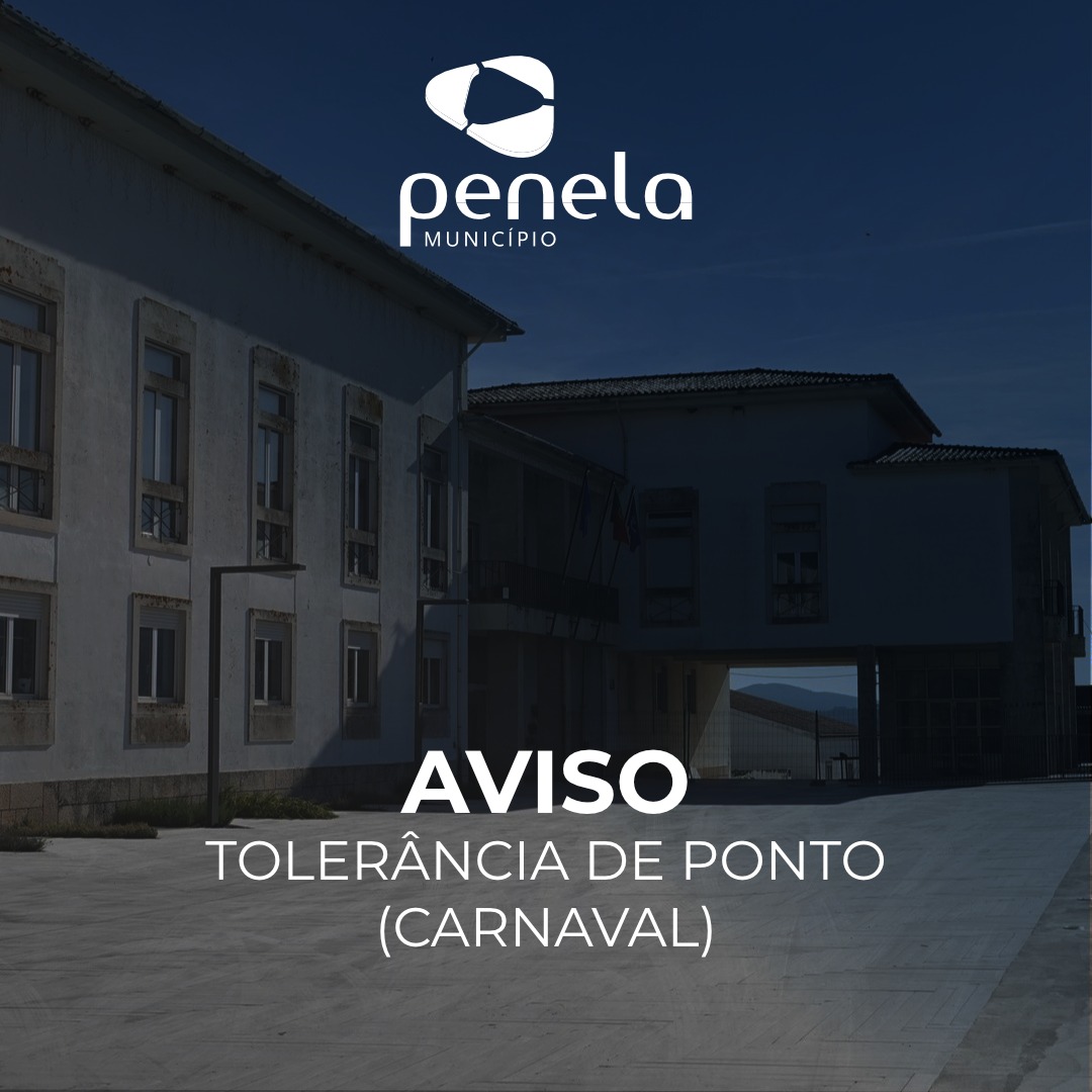 Serviços Encerrados - Tolerância de Ponto