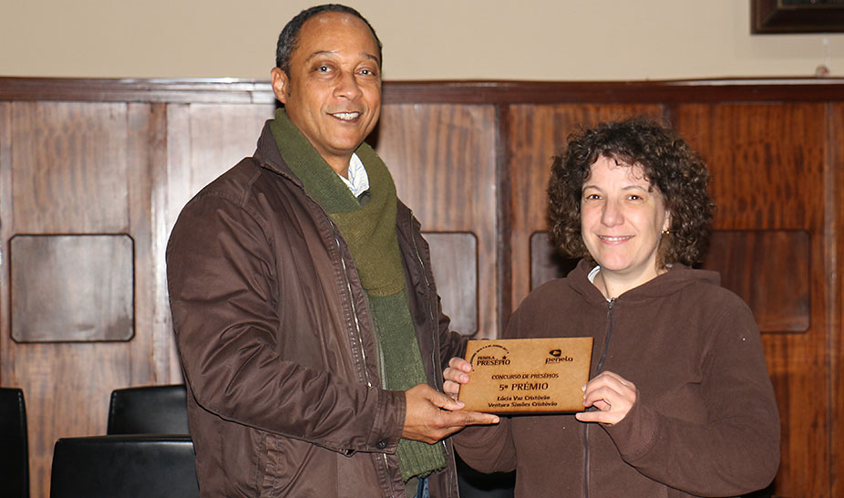 Casa da Criança de Penela vence concurso de presépios