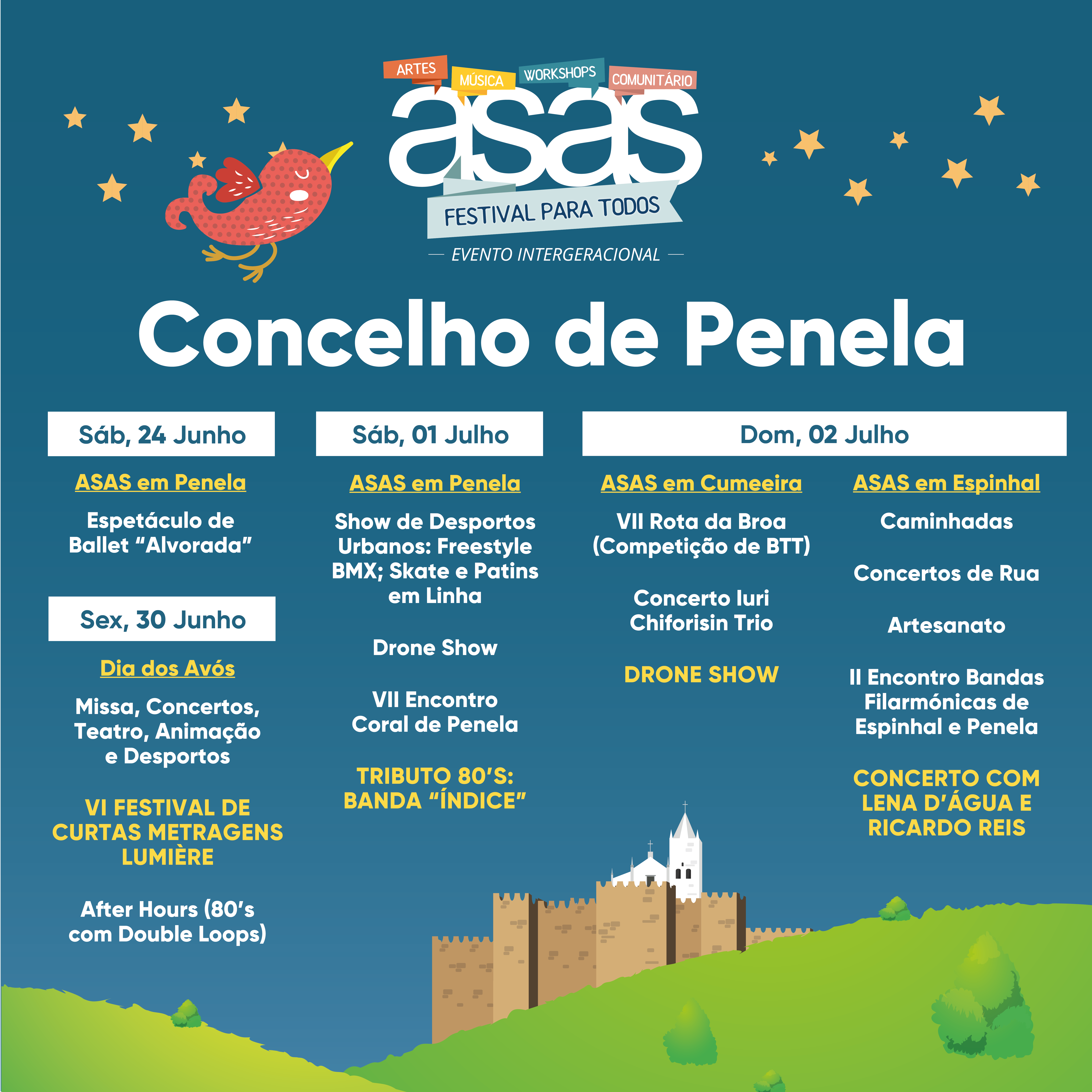 Festival ASAS