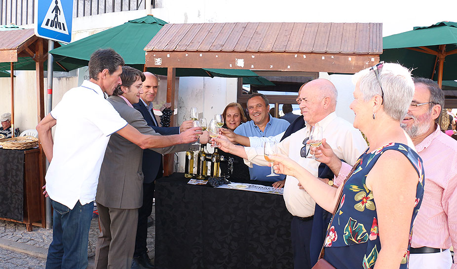 Espinhal voltou, pelo vigésimo oitavo ano, a ser rei na terra do mel