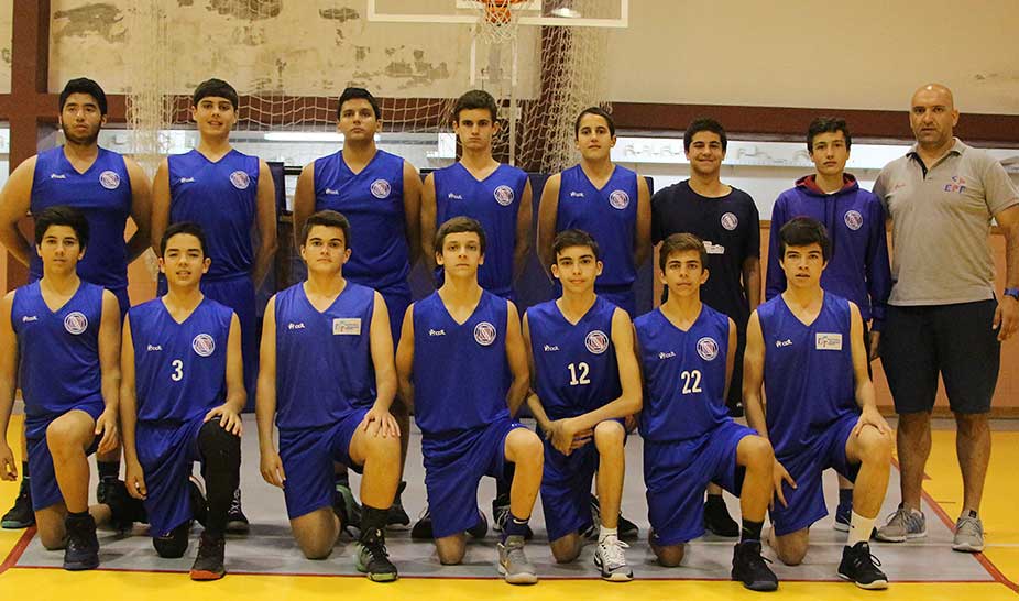 Torneio Apolino Teixeira junta centenas de jovens atletas em Penela