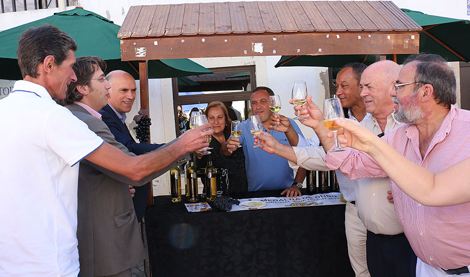 Espinhal voltou, pelo vigésimo oitavo ano, a ser rei na terra do mel