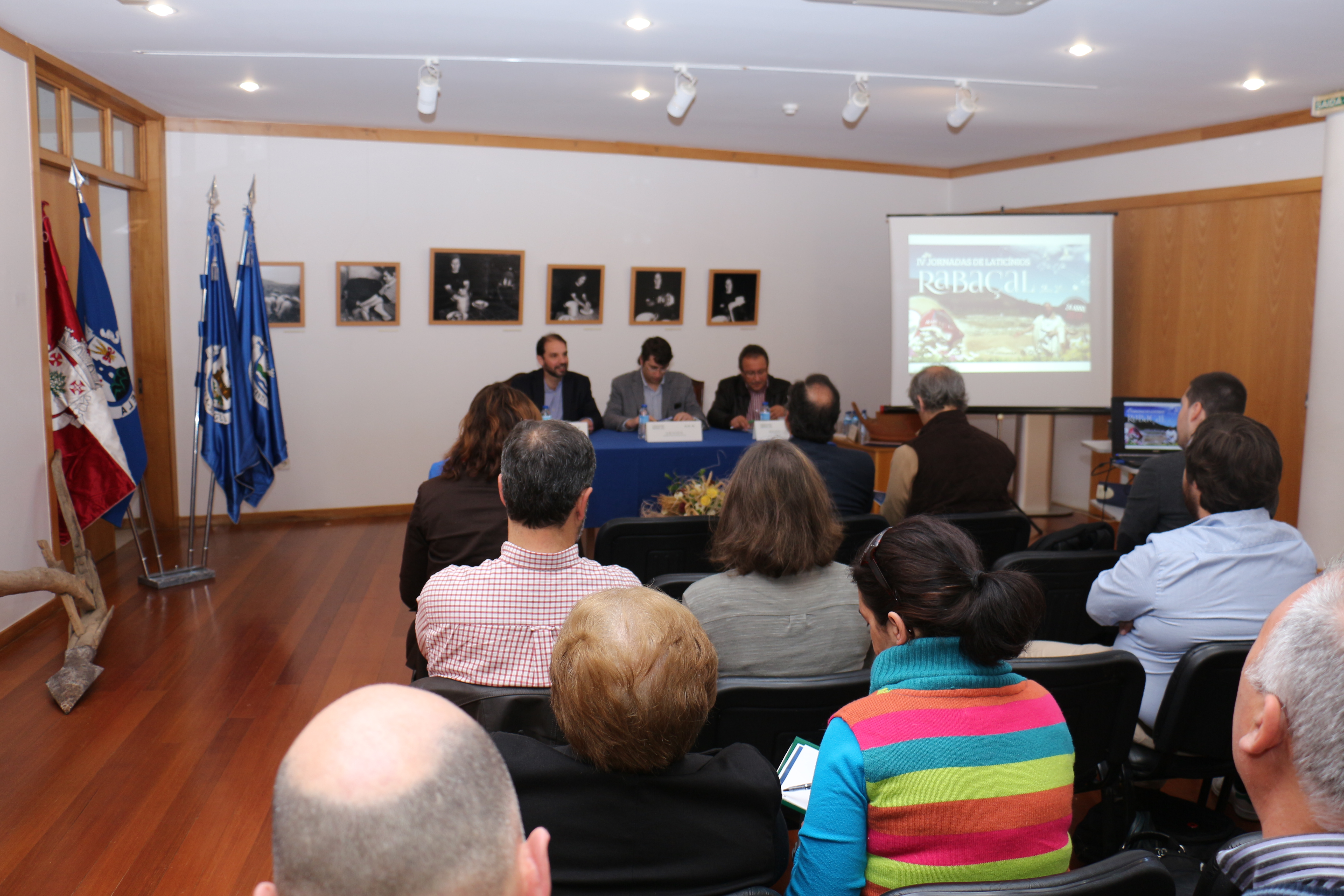 Jornadas de Laticínios um importante momento de debate