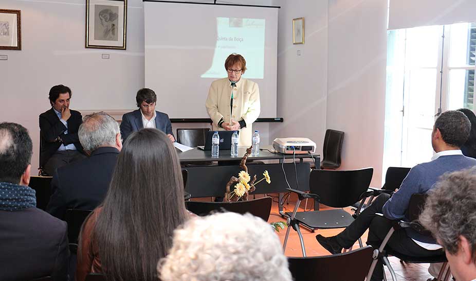 Ciclo de conferências “História e Património” numa viagem por Penela