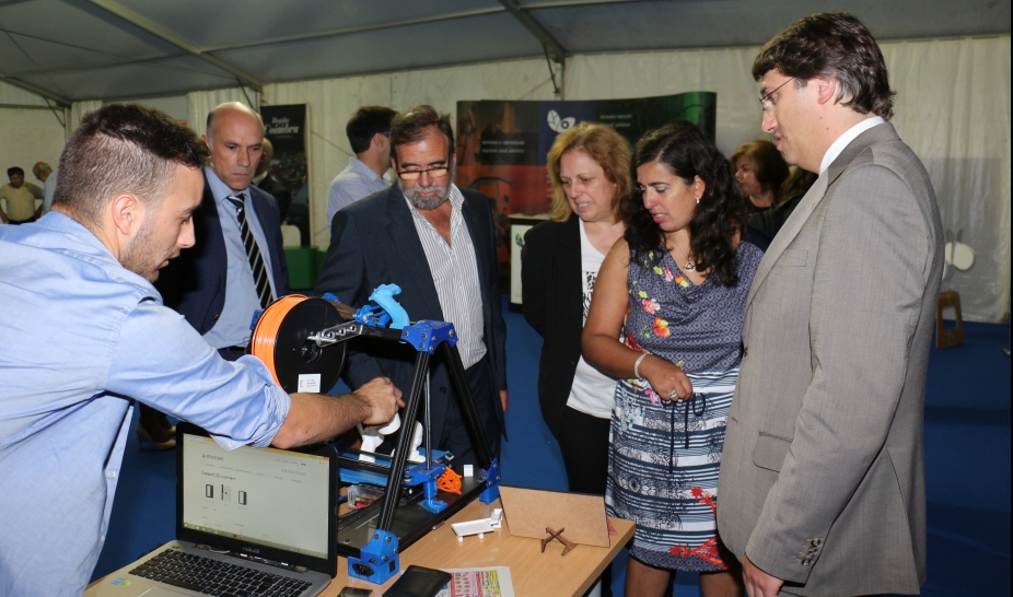 FESTAS DE S. MIGUEL – PENELA 2016