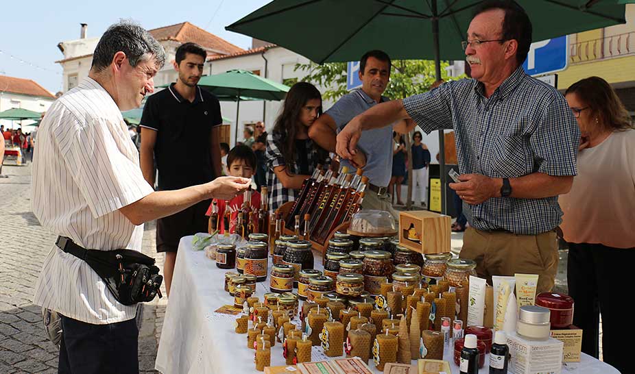 Bienal do Humor e Feira do Mel reforçam papel diferenciador na afirmação do território