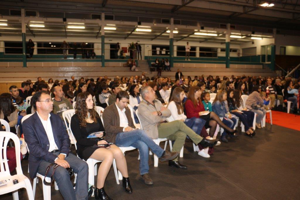 Gala da Educação de Penela premiou mérito dos melhores alunos