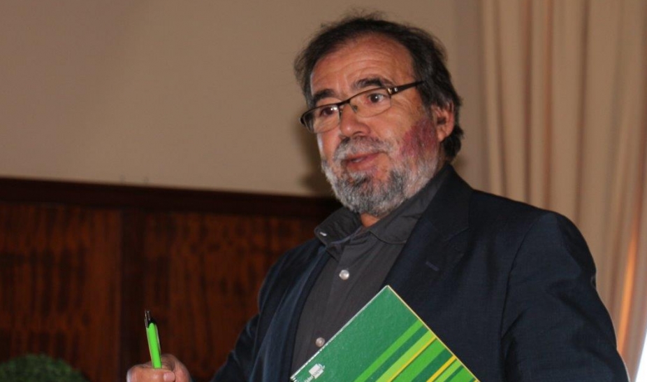 Abertura do ano letivo da Universidade Sénior de Penela