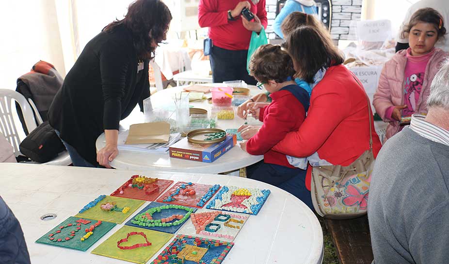 Penela promoveu o Queijo Rabaçal durante o fim-de-semana