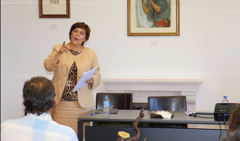 CEHLR SDA homenageou Gonçalo Reis Torgal