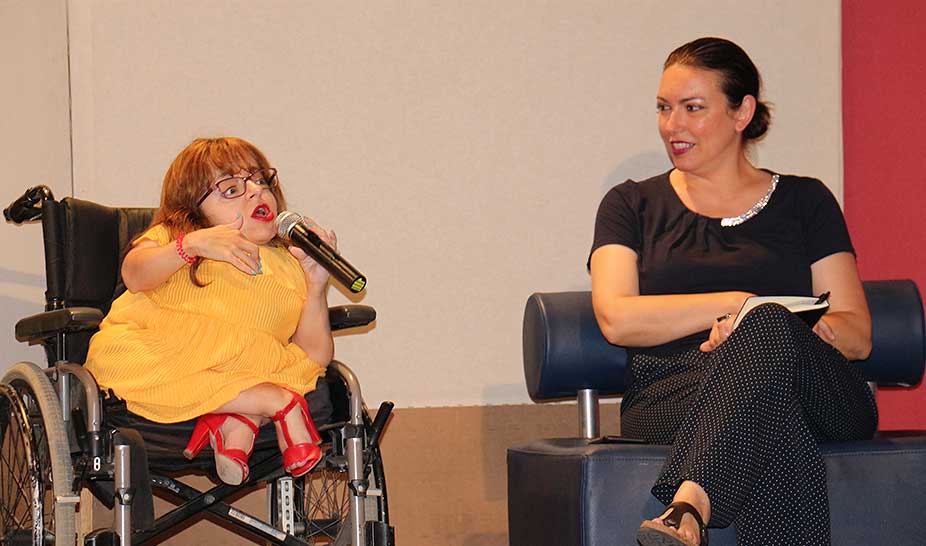 Bienal do Humor e Feira do Mel reforçam papel diferenciador na afirmação do território