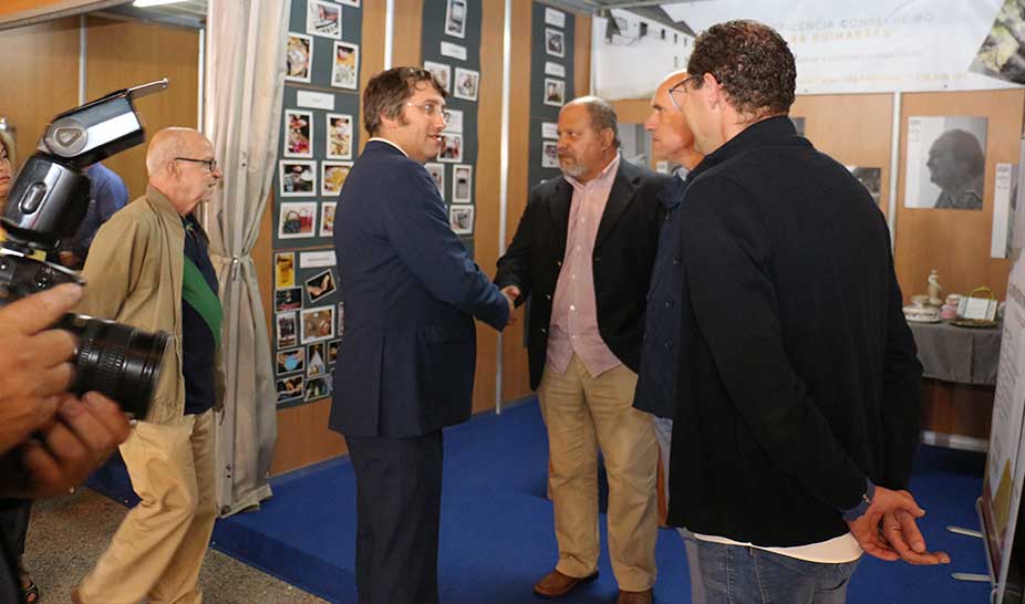 Festas de São Miguel terminaram e ajudaram a potenciar toda a região