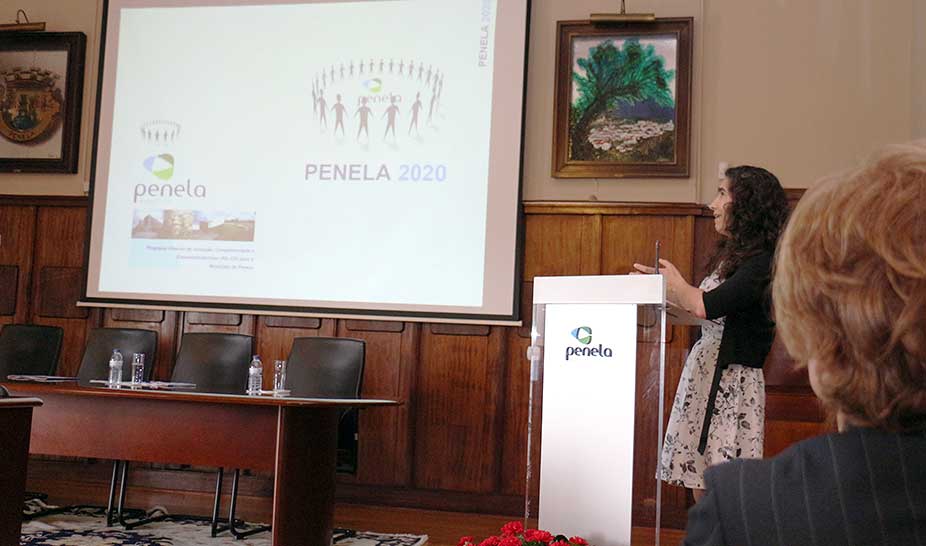 Penela comemorou a revolução dos cravos com homenagem aos primeiros eleitos