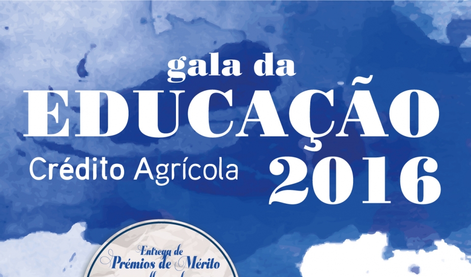 IX Gala Anual de Educação - LISTA DE PREMIADOS