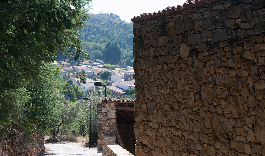 PERU da Ferraria de São João está em discussão pública
