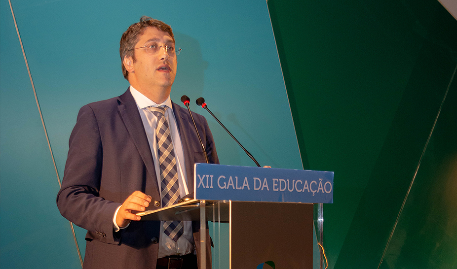 Gala da Educação premiou 151 alunos por mérito