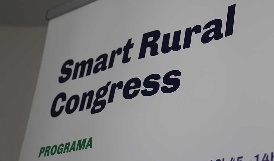 Smart Rural Congress em Penela