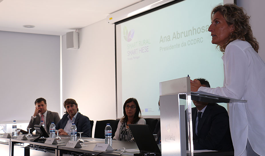 EcoXperience vencedor do Concurso de Ideias de Negócio