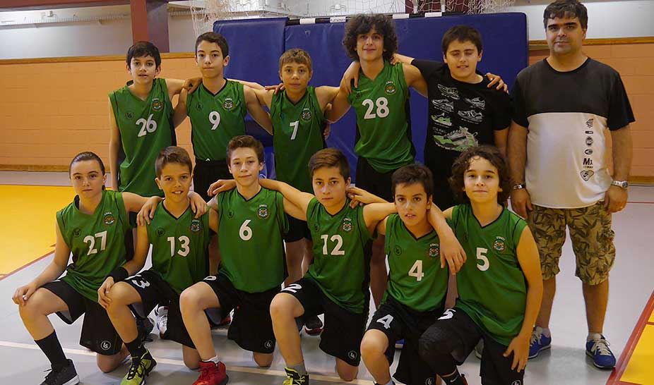 Torneio Apolino Teixeira junta centenas de jovens atletas em Penela