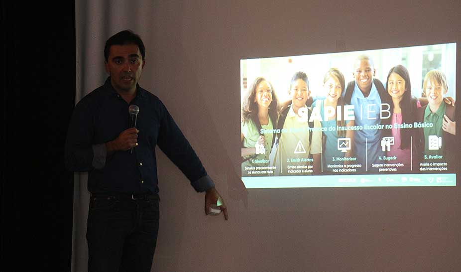 Fórum Educação abriu portas ao Novo Ano Letivo