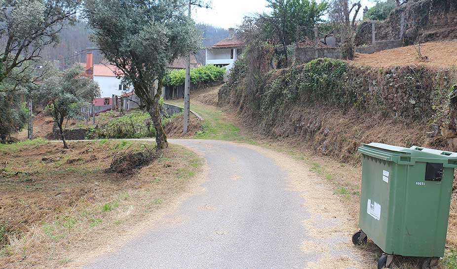 Penela está a concluir os trabalhos de 