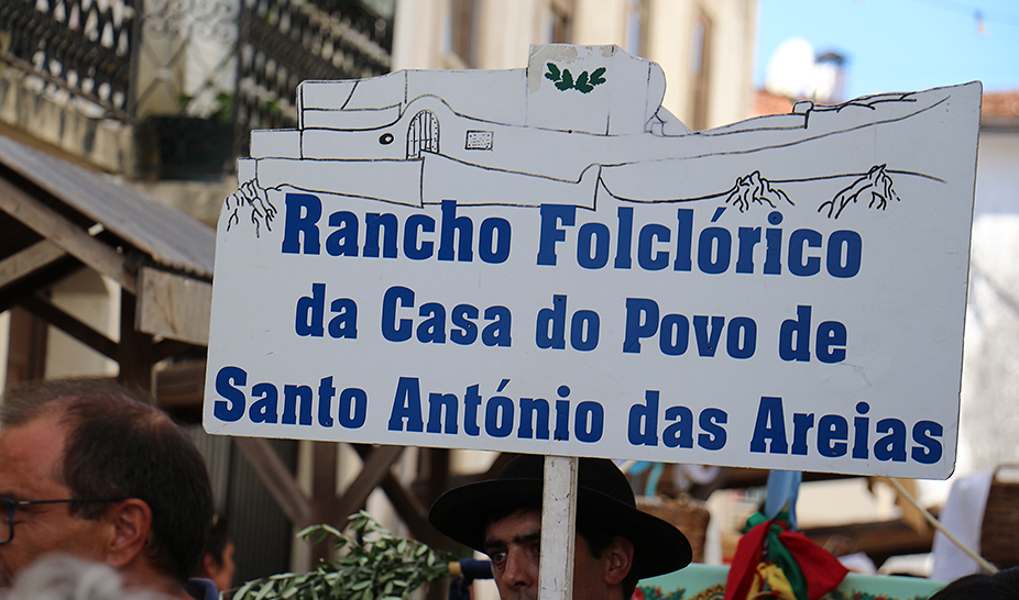 O mel voltou a ser rei na 30º Feira do Espinhal