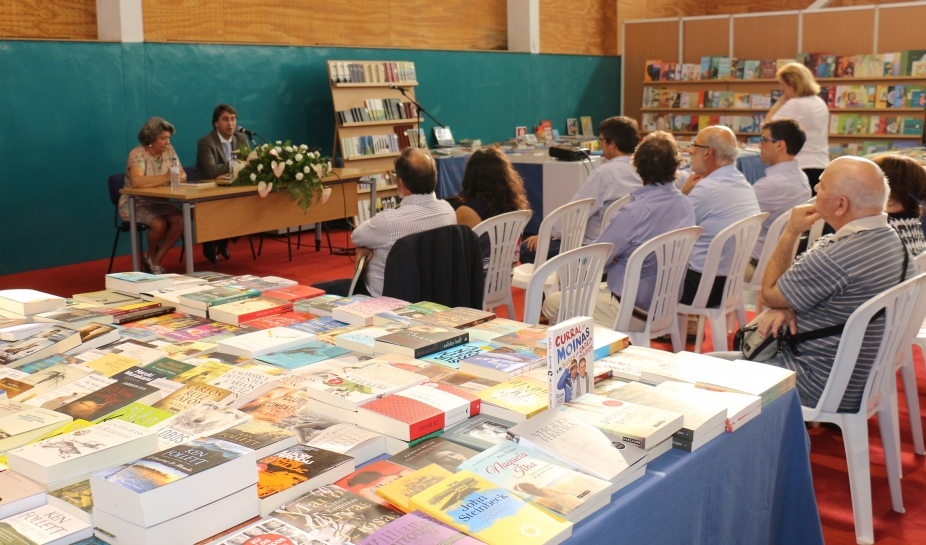 FESTAS DE S. MIGUEL – PENELA 2016