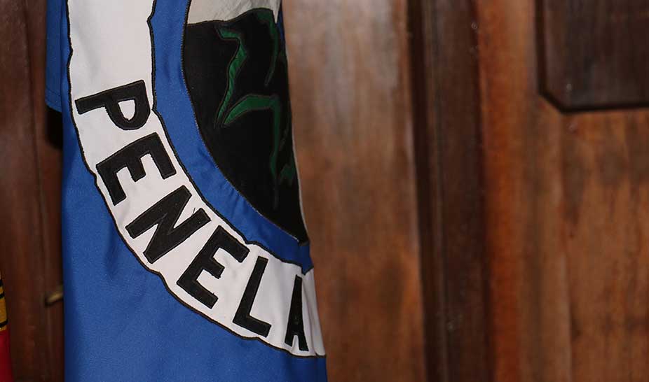 Novo executivo já tomou posse para o mandato 2017/2021