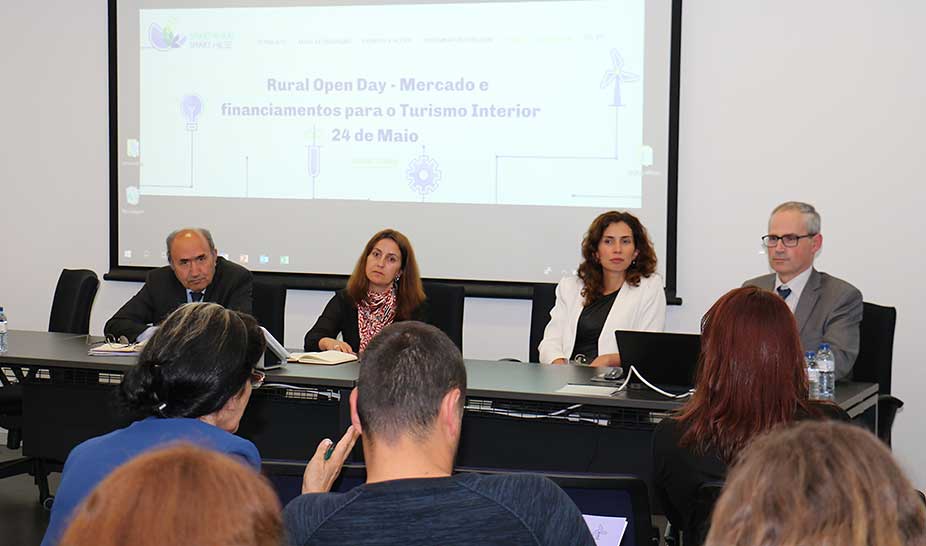Rural Open Day apresenta oportunidades para o Turismo