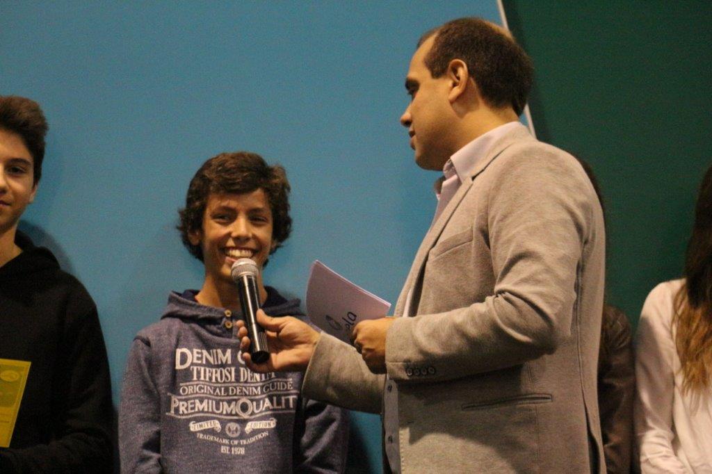 Gala da Educação de Penela premiou mérito dos melhores alunos