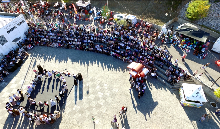 FESTAS DE S. MIGUEL – PENELA 2016