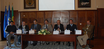 Conferência de Imprensa