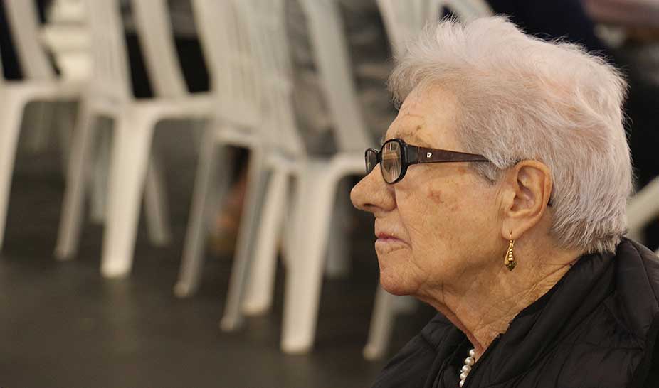 Dia dos Avós celebrado em Penela