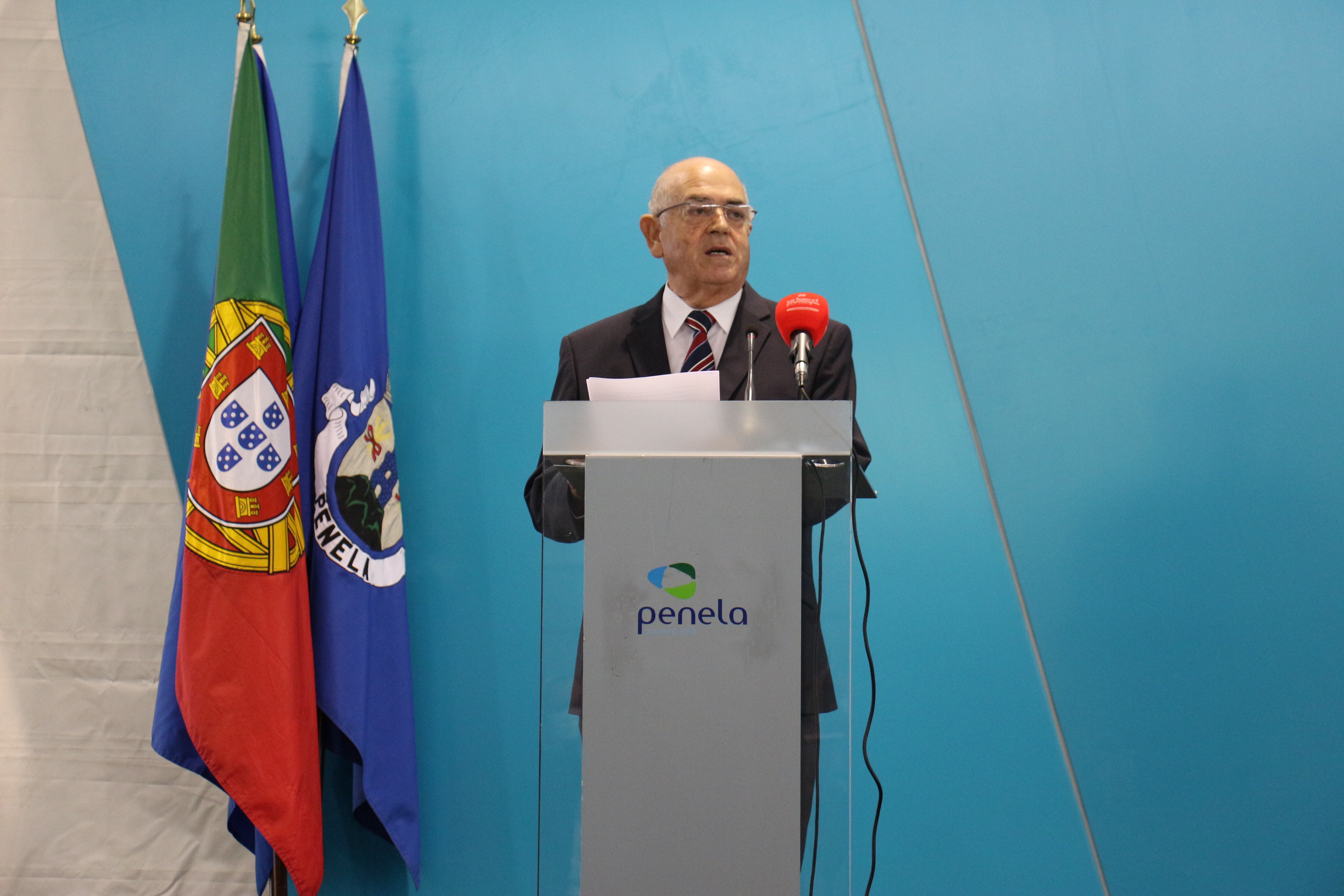 Encerramento da Feira de São Miguel 2020