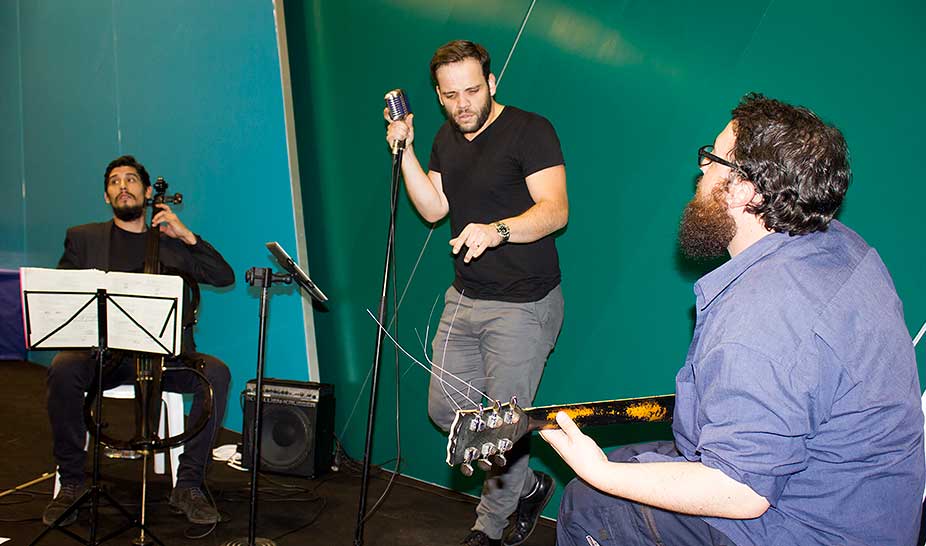 Penela homenageou os melhores alunos na 10ª Gala da Educação