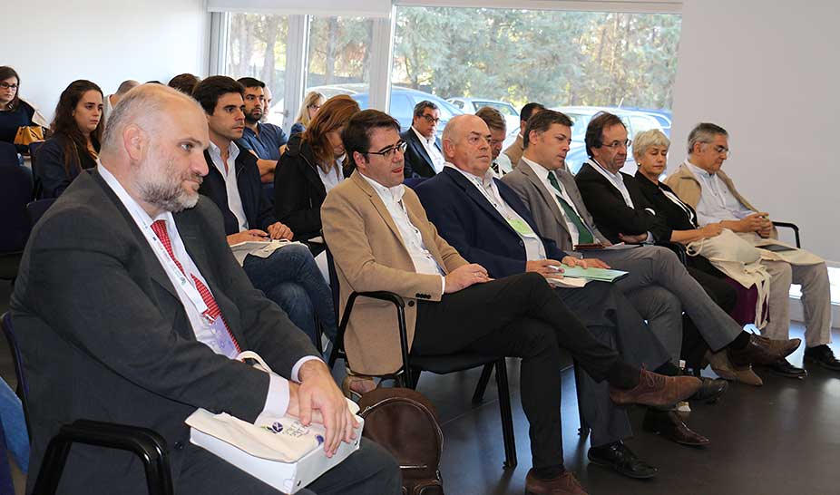 Smart Rural Congress em Penela