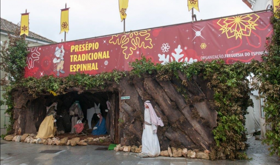 Penela Presépio 2016