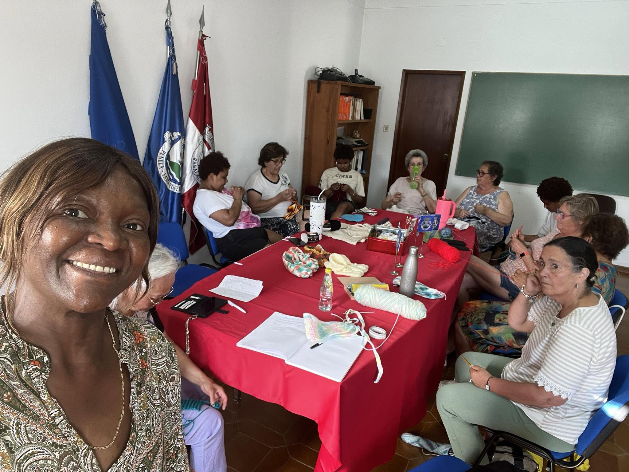 Município de Penela aprova apoio financeiro à PIMA – Associação de Imigrantes de Penela