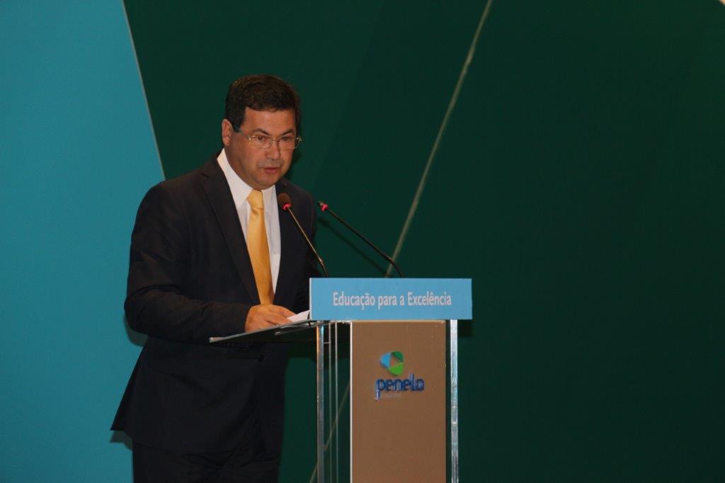 Gala da Educação de Penela premiou mérito dos melhores alunos