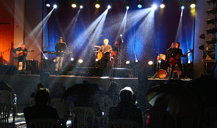 Feira de São Miguel termina amanhã com programa especial