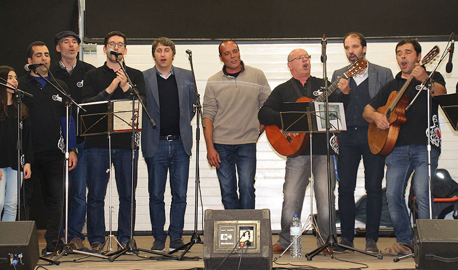 Inverno Cultural preenche fim-de-semana 