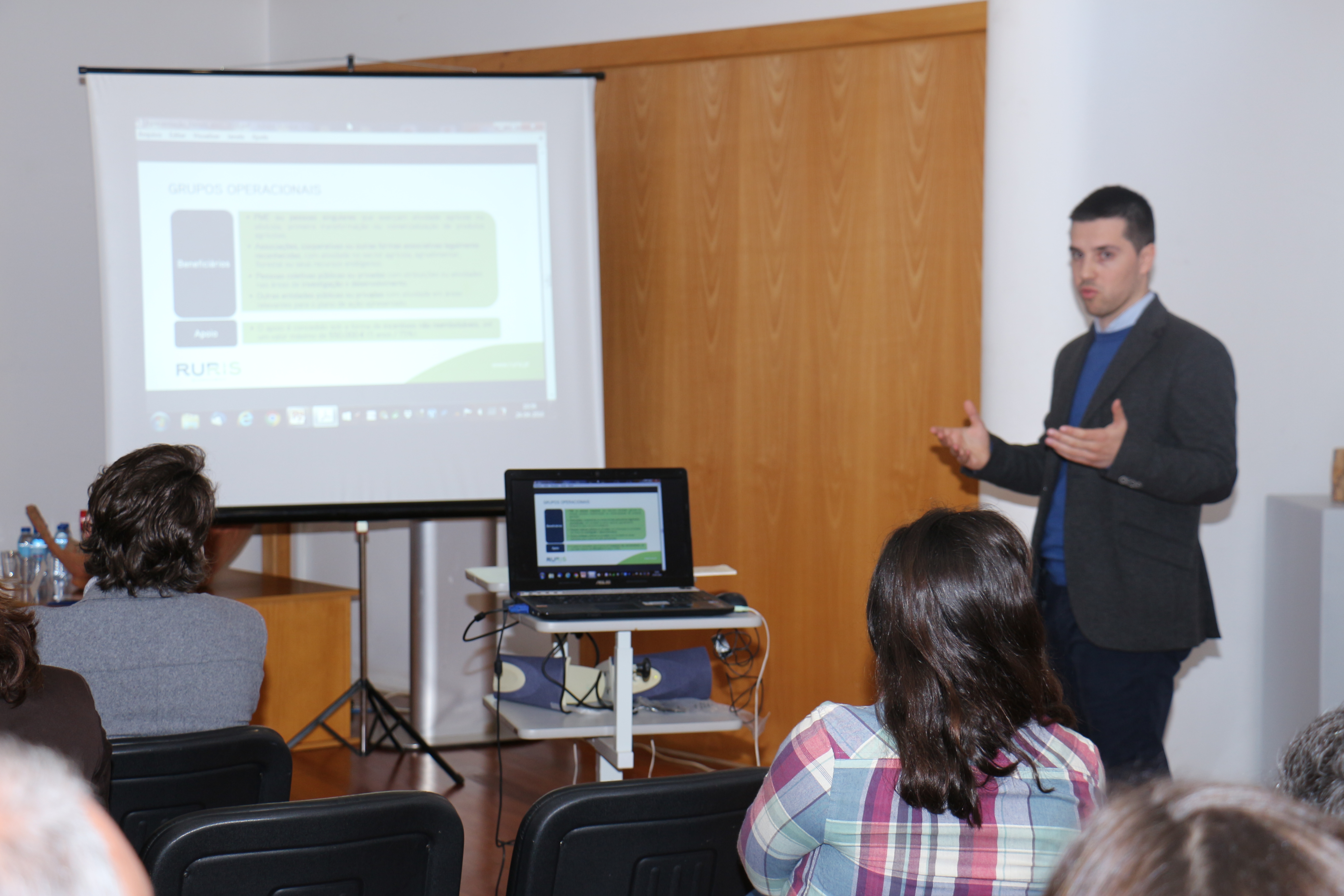 Jornadas de Laticínios um importante momento de debate