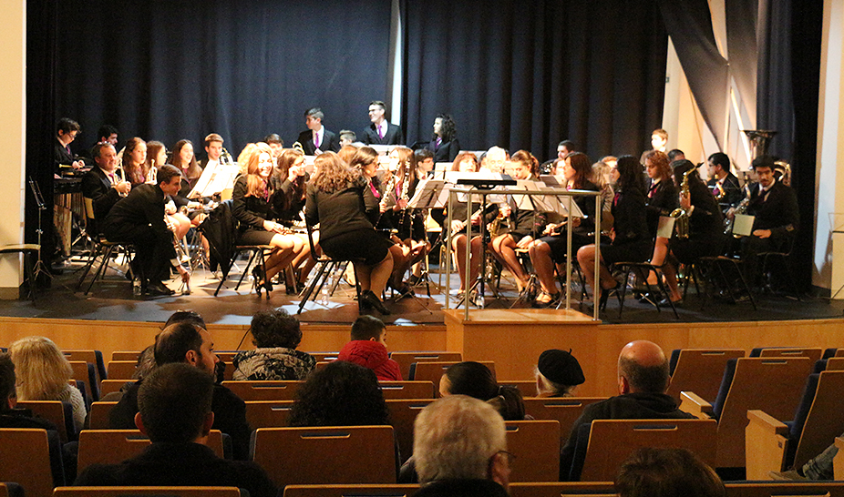 Penela e Espinhal estrearam 20º edição do inverno cultural