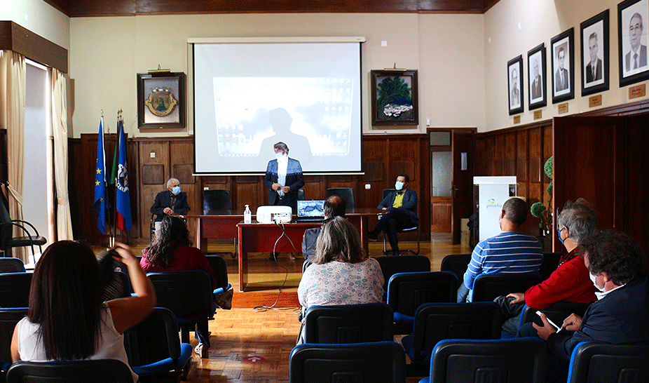 Feira de São Miguel termina amanhã com programa especial