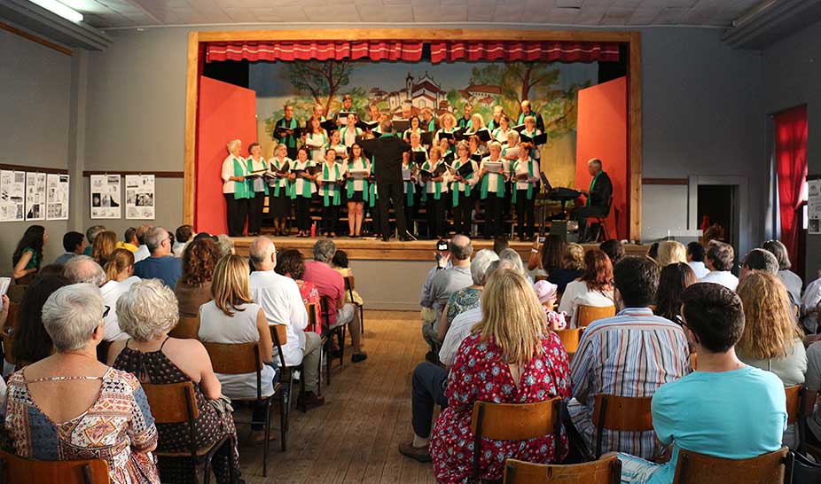 Bienal do Humor e Feira do Mel reforçam papel diferenciador na afirmação do território