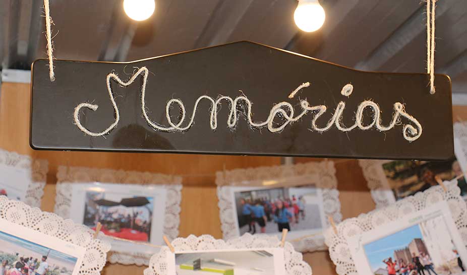 PENELA. Festas de S. Miguel