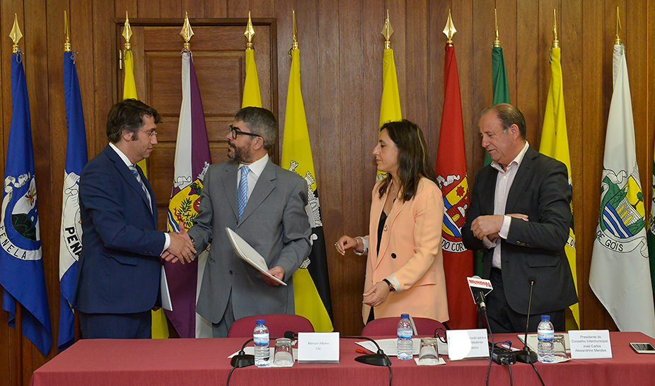 Penela assina “Protocolo de cooperação para a Igualdade e a Não Discriminação”