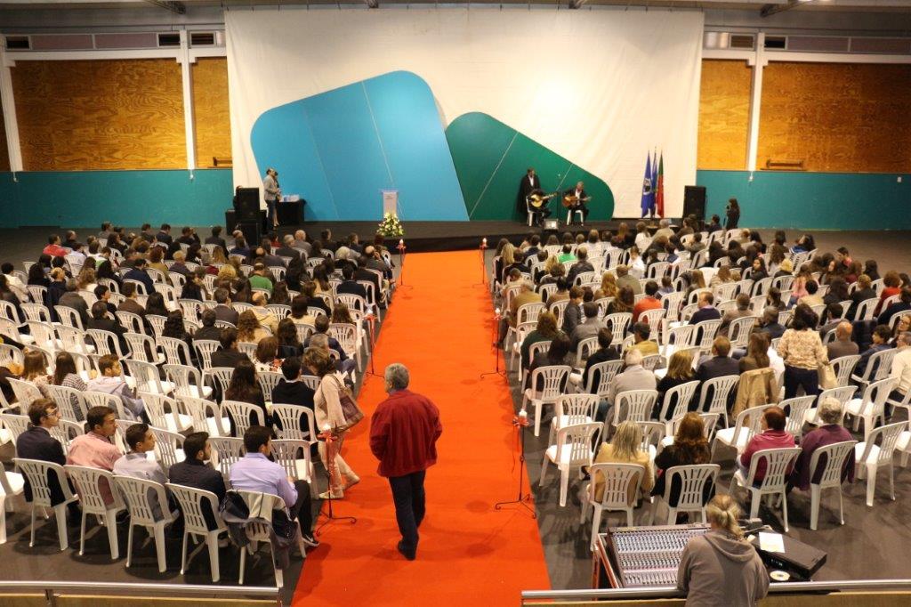 Gala da Educação de Penela premiou mérito dos melhores alunos