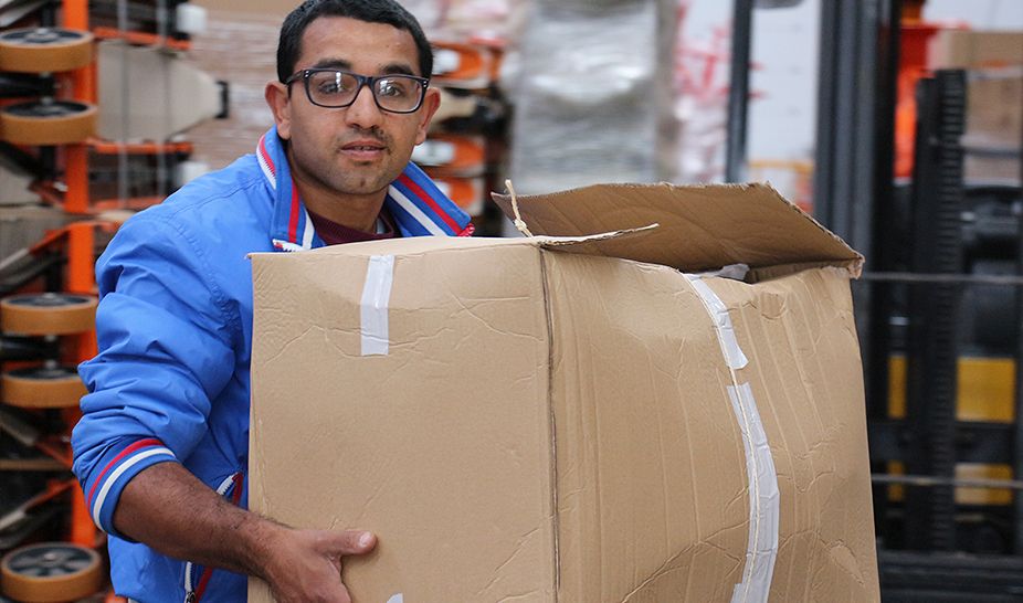 Cercipenela e empresas do concelho dinamizam recolha seletiva